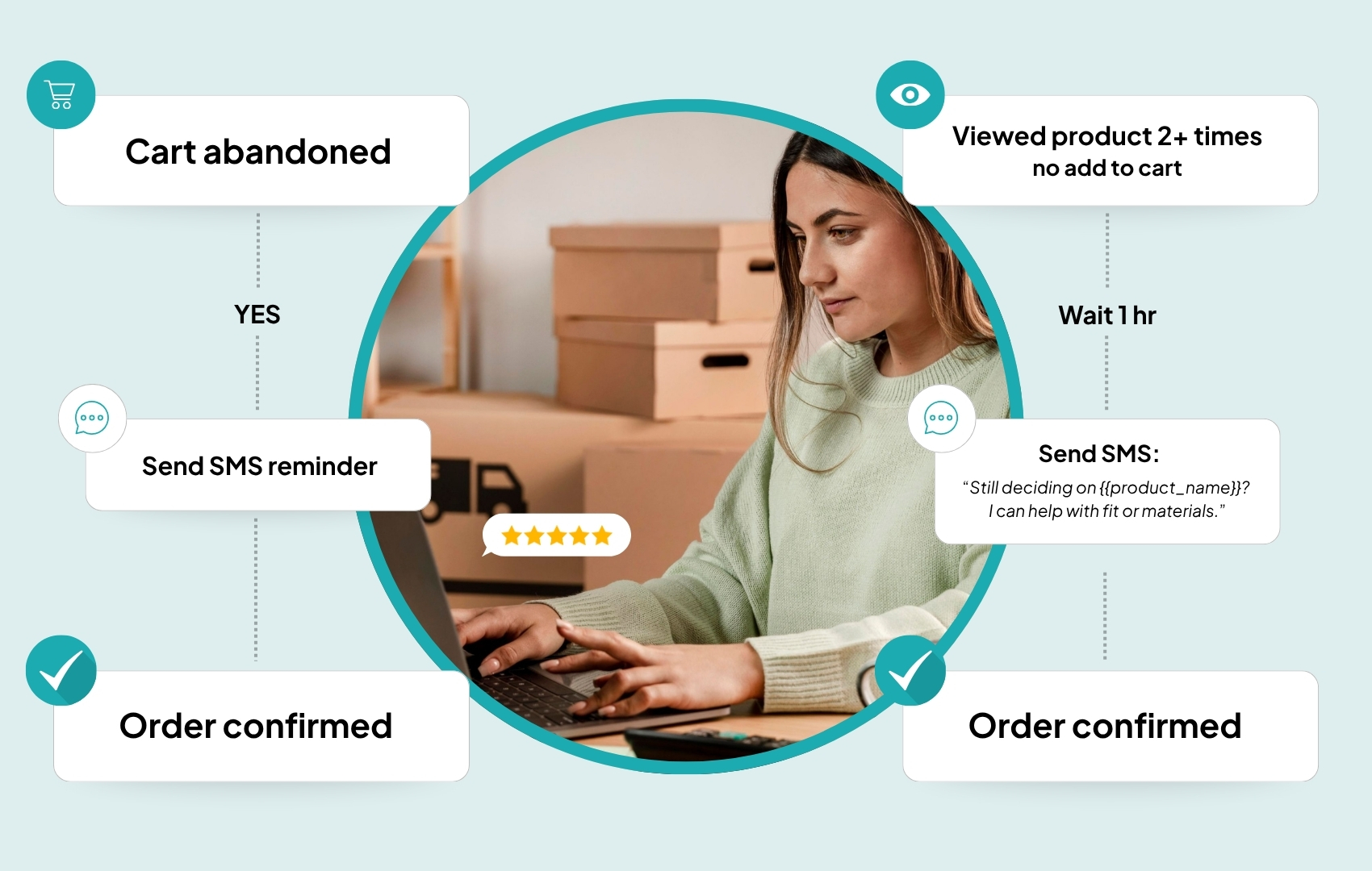 Pulse Graphics Pulse Ecom